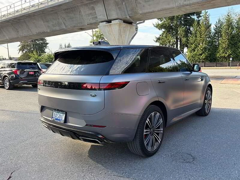 2023 Land Rover Range Rover L460 - Image 4 of 14