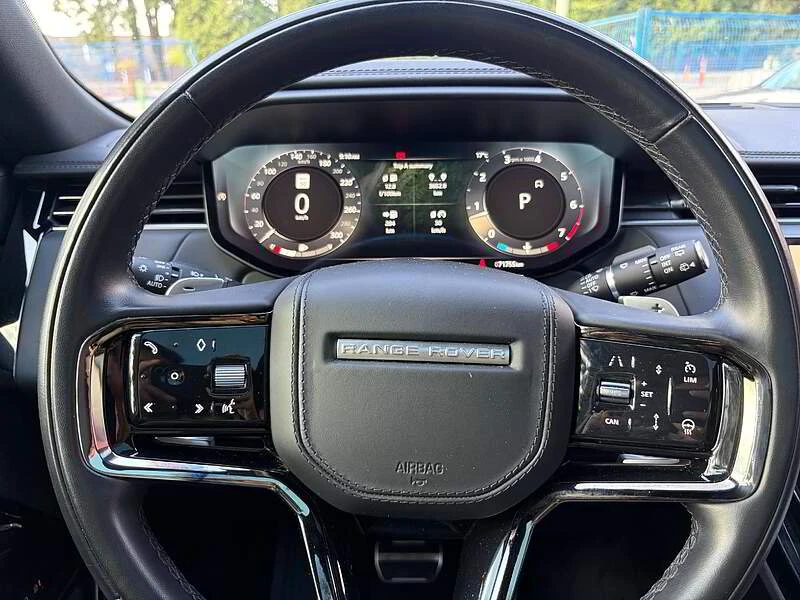 2023 Land Rover Range Rover L460 - Image 6 of 14