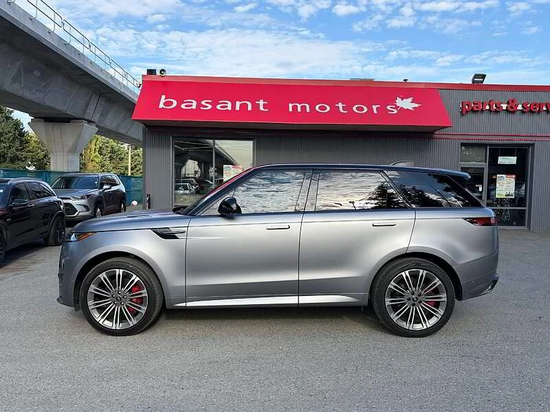 2023 Land Rover Range Rover L460 - Image 14 of 14