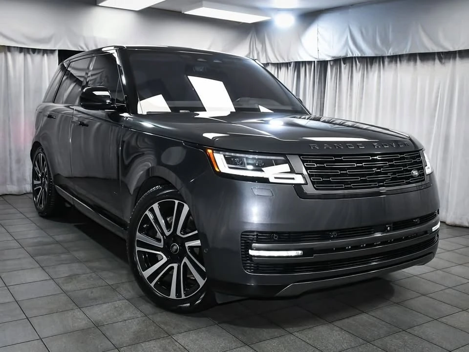 2023 Land Rover Range Rover L460 - Image 3 of 20