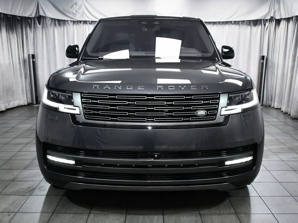 2023 Land Rover Range Rover L460 - Image 2 of 20