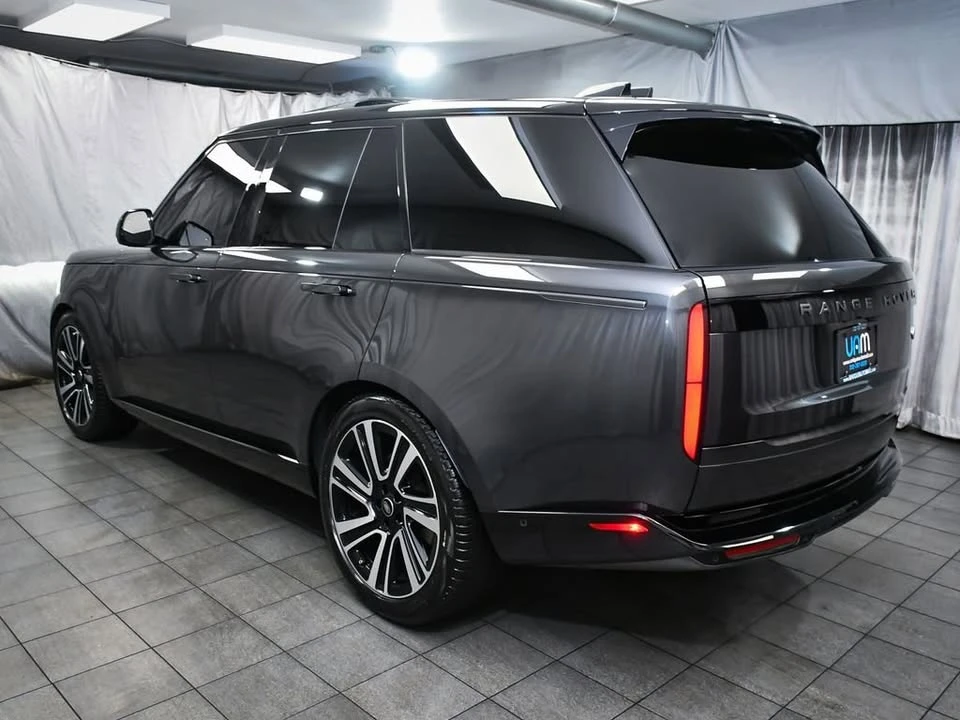 2023 Land Rover Range Rover L460 - Image 4 of 20
