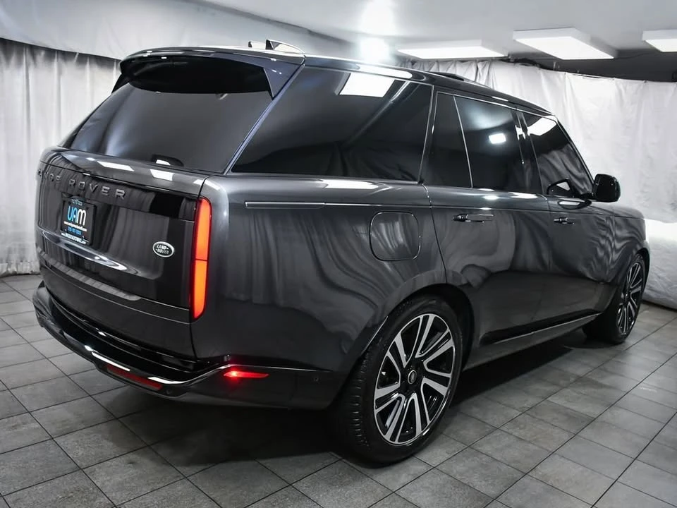 2023 Land Rover Range Rover L460 - Image 6 of 20