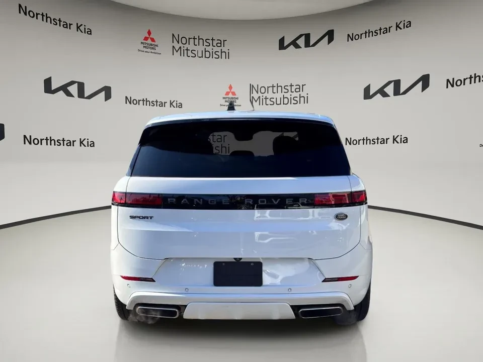 2023 Land Rover Range Rover L460 - Image 5 of 14