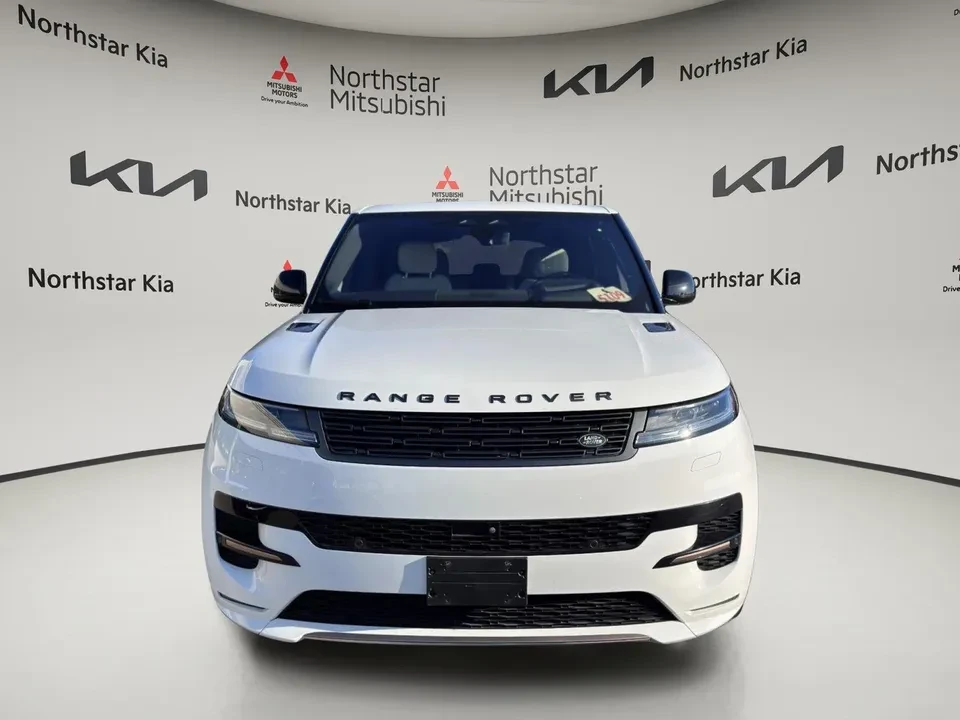 2023 Land Rover Range Rover L460 - Image 2 of 14