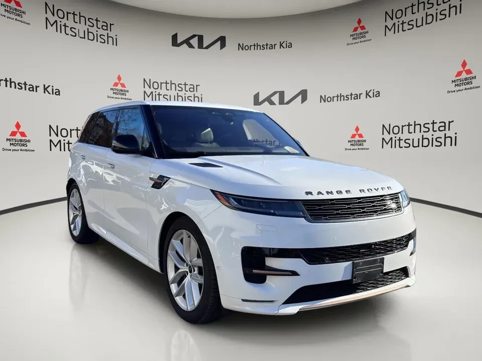 2023 Land Rover Range Rover L460 - Image 6 of 14