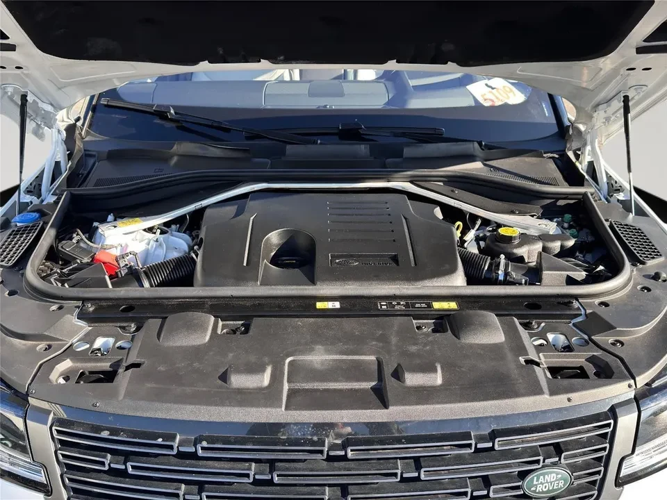 2023 Land Rover Range Rover L460 - Image 14 of 14