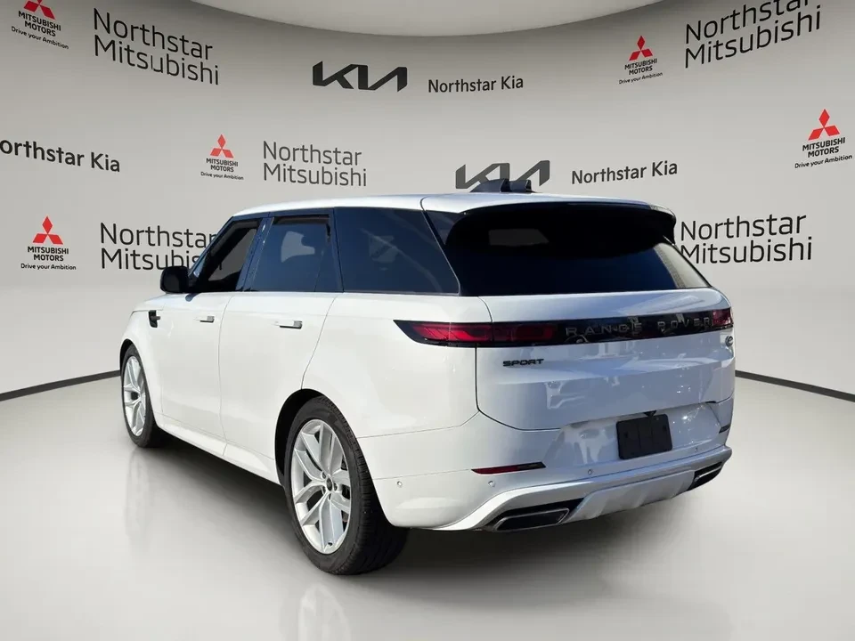 2023 Land Rover Range Rover L460 - Image 4 of 14