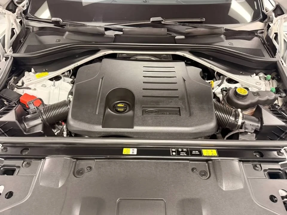 2023 Land Rover Range Rover L460 - Image 19 of 20
