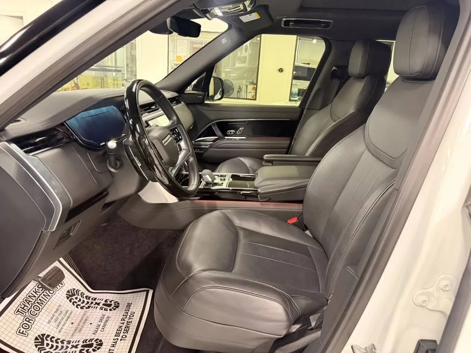 2023 Land Rover Range Rover L460 - Image 8 of 20