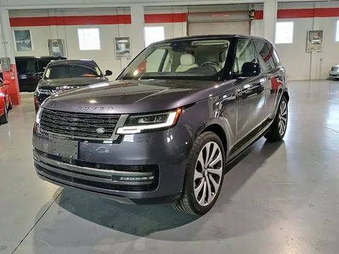 2023 Land Rover Range Rover P530 SE