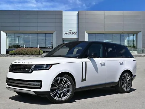 2023 Land Rover Range Rover P530 SE SWB