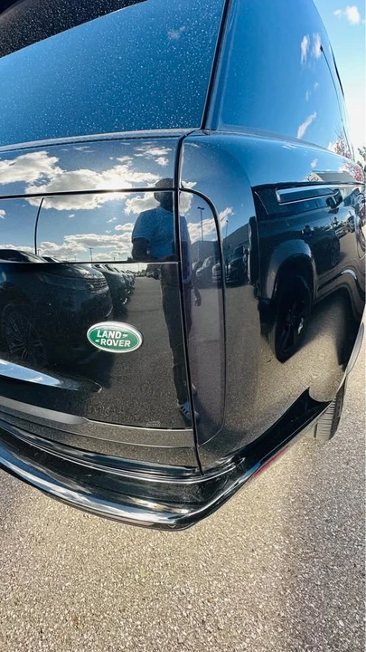 2023 Land Rover Range Rover L460 - Image 9 of 9