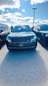 2023 Land Rover Range Rover P530 SE SWB