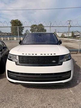 2023 Land Rover Range Rover SE LWB P530 V8