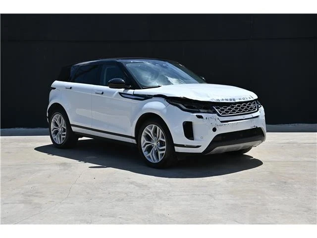 2023 Land Rover Range Rover L460 - Image 2 of 21