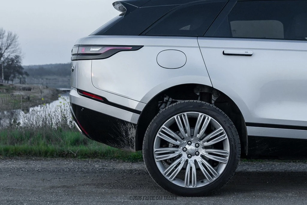 2023 Land Rover Range Rover Velar - Image 10 of 12