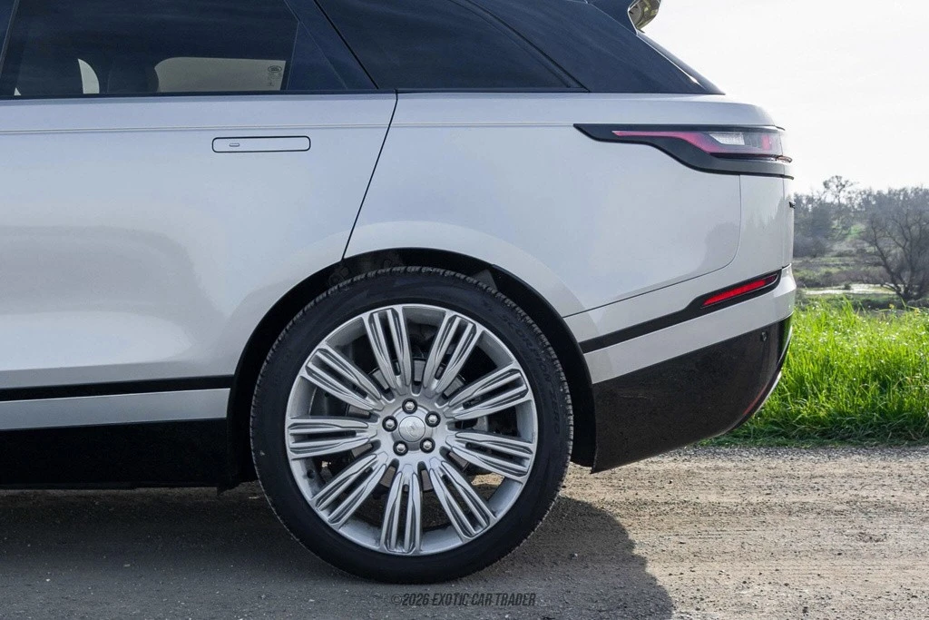 2023 Land Rover Range Rover Velar - Image 5 of 12