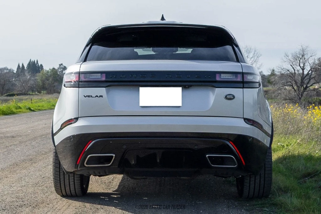 2023 Land Rover Range Rover Velar - Image 7 of 12