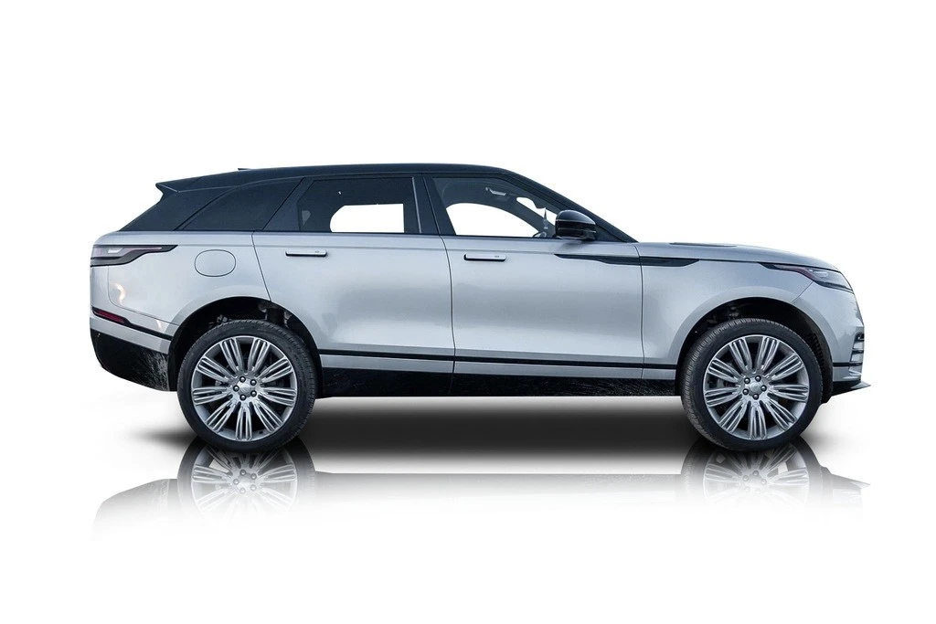 2023 Land Rover Range Rover Velar - Image 2 of 12
