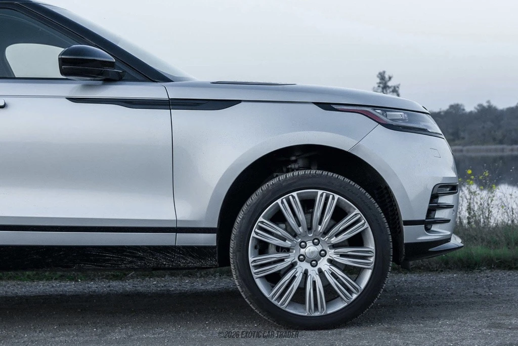 2023 Land Rover Range Rover Velar - Image 11 of 12