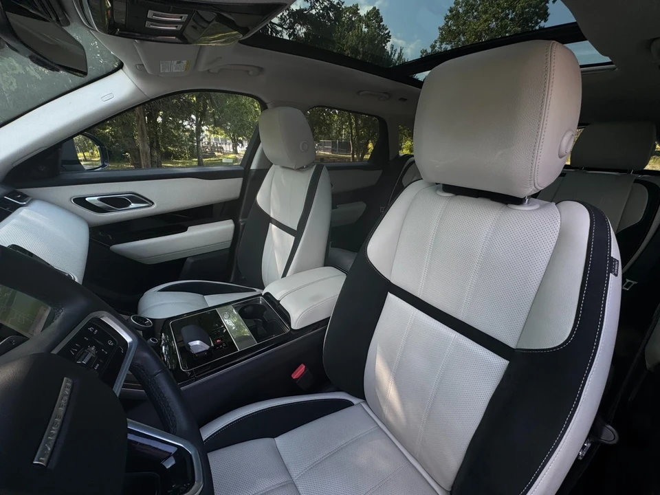 2023 Land Rover Range Rover L460 - Image 11 of 21