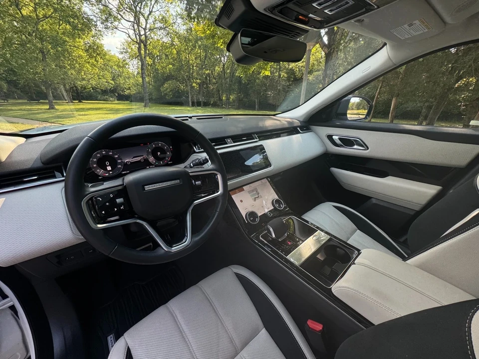 2023 Land Rover Range Rover L460 - Image 10 of 21