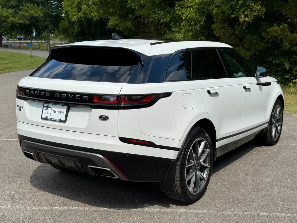 2023 Land Rover Range Rover L460 - Image 3 of 21