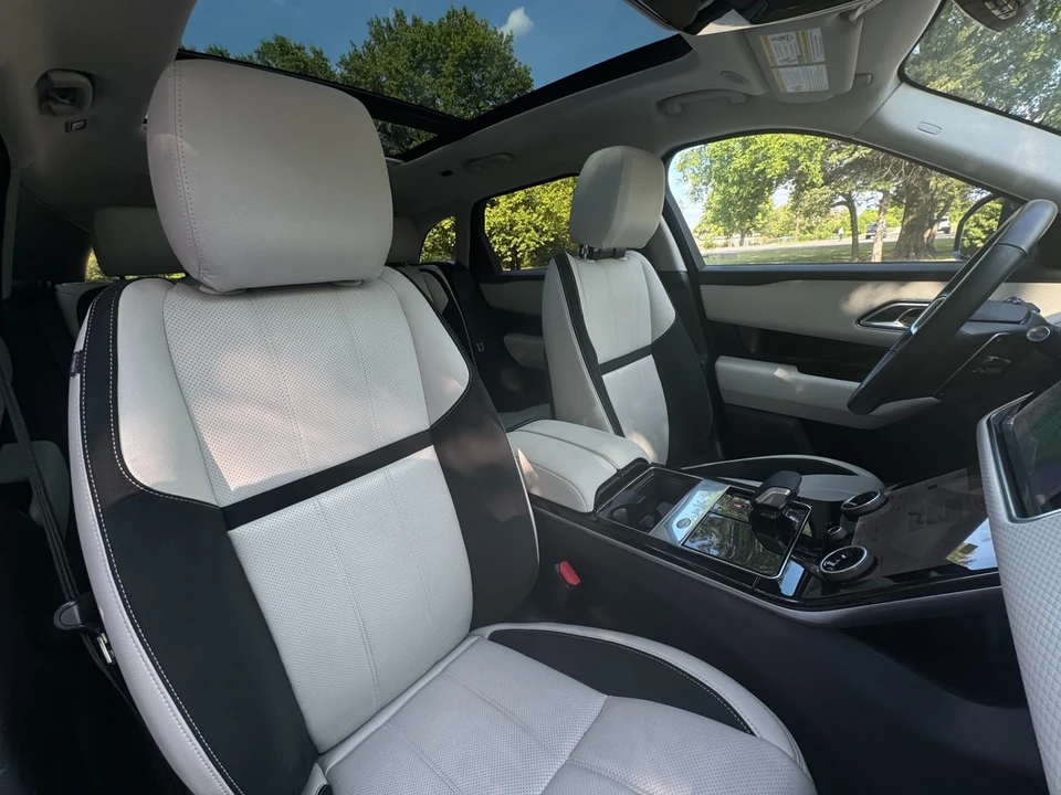 2023 Land Rover Range Rover L460 - Image 20 of 21