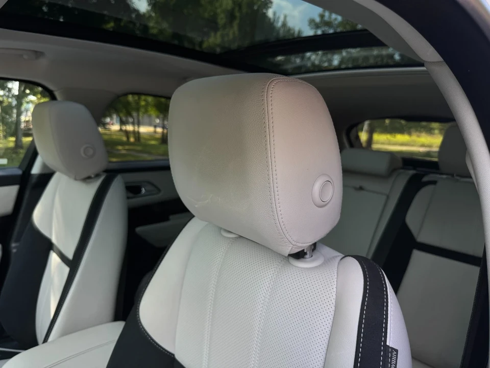 2023 Land Rover Range Rover L460 - Image 15 of 21