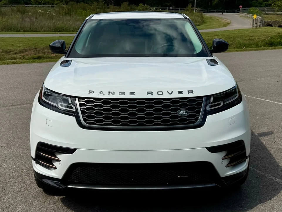 2023 Land Rover Range Rover L460 - Image 5 of 21