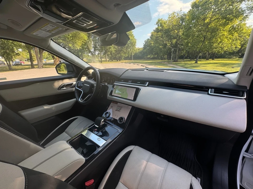 2023 Land Rover Range Rover L460 - Image 21 of 21