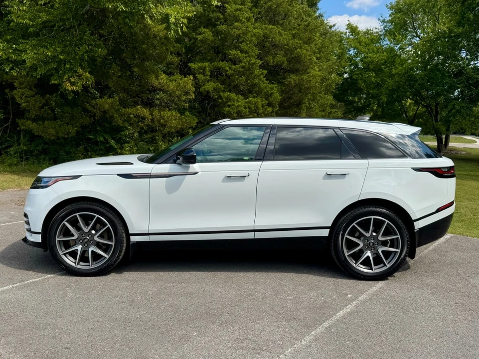 2023 Land Rover Range Rover L460 - Image 8 of 21