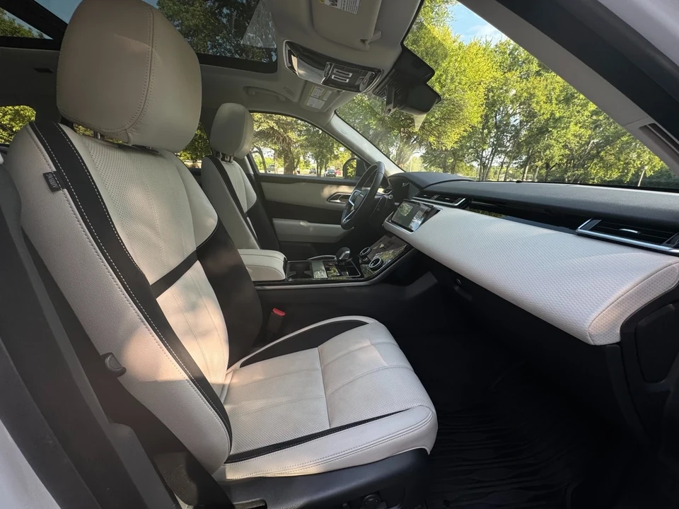2023 Land Rover Range Rover L460 - Image 19 of 21