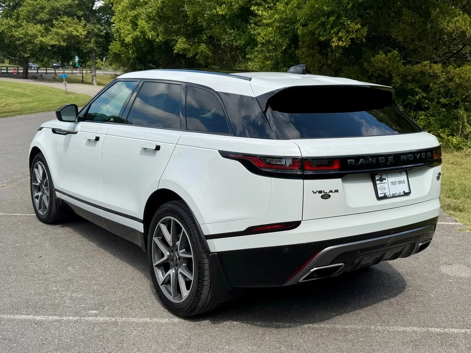 2023 Land Rover Range Rover L460 - Image 4 of 21