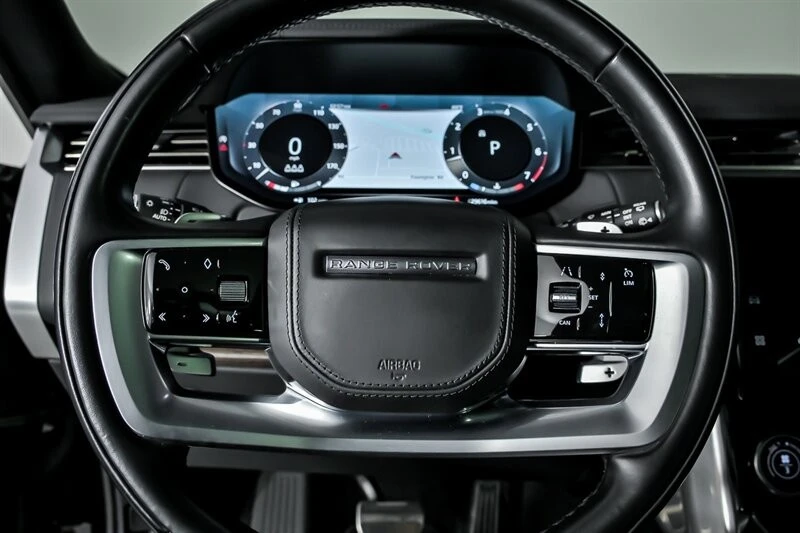 2023 Land Rover Range Rover L460 - Image 28 of 31