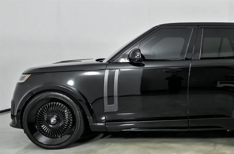 2023 Land Rover Range Rover L460 - Image 6 of 31