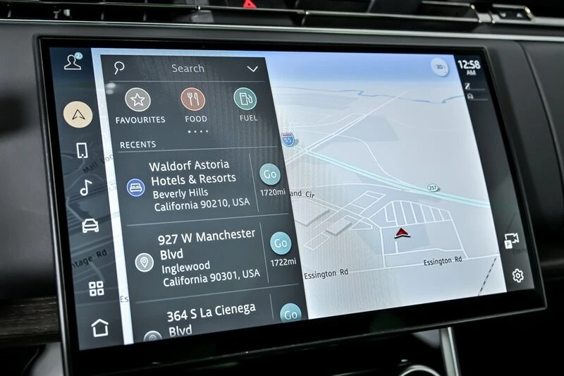 2023 Land Rover Range Rover L460 - Image 31 of 31