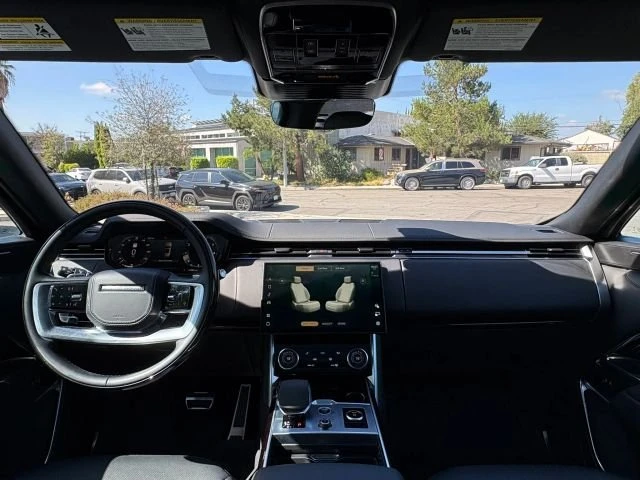 2023 Land Rover Range Rover L460 - Image 10 of 15