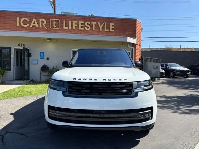 2023 Land Rover Range Rover L460 - Image 2 of 15