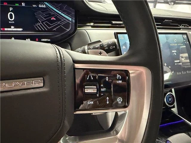 2023 Land Rover Range Rover L460 - Image 16 of 20
