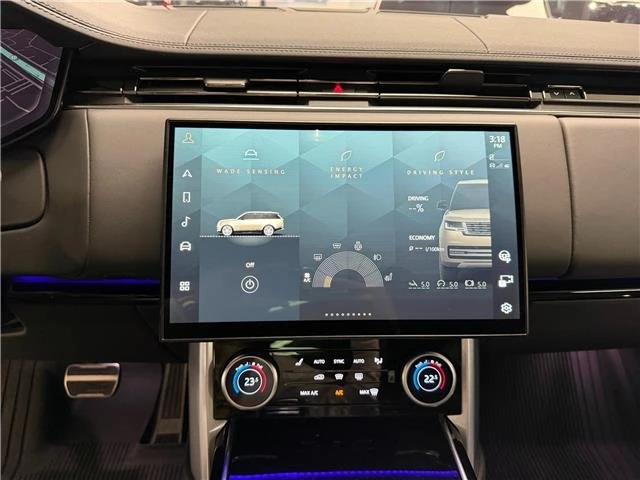 2023 Land Rover Range Rover L460 - Image 20 of 20