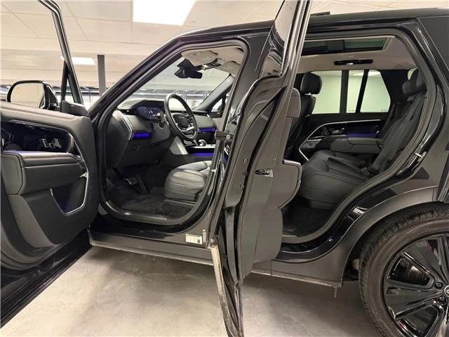 2023 Land Rover Range Rover L460 - Image 12 of 20
