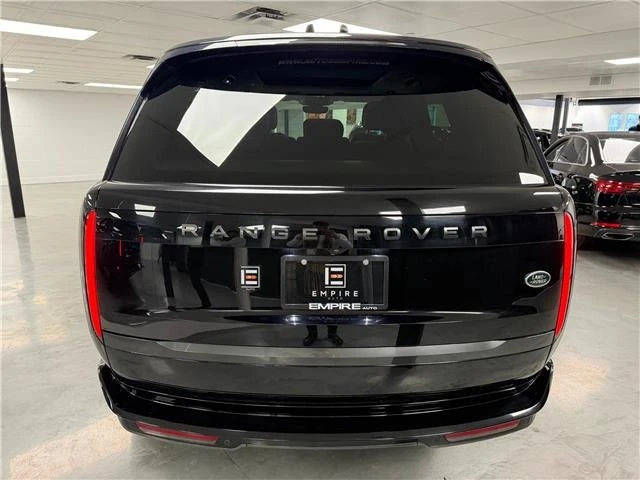 2023 Land Rover Range Rover L460 - Image 6 of 20