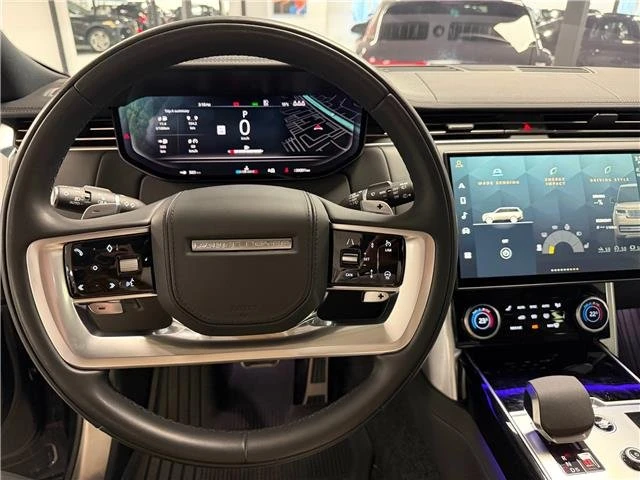 2023 Land Rover Range Rover L460 - Image 18 of 20