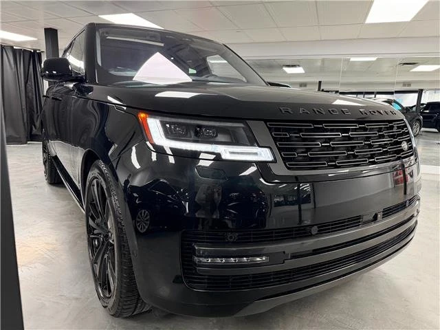 2023 Land Rover Range Rover L460 - Image 9 of 20