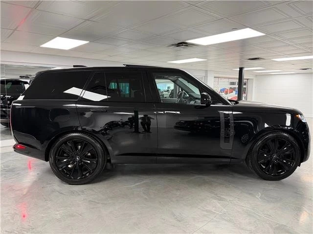 2023 Land Rover Range Rover L460 - Image 4 of 20