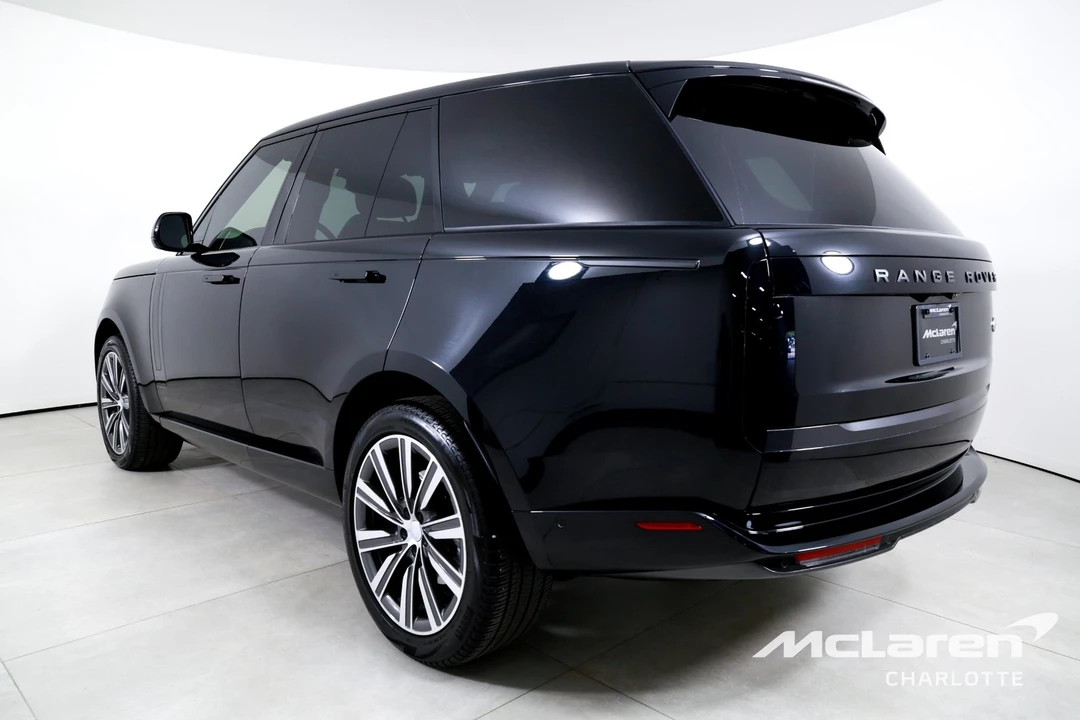 2023 Land Rover Range Rover L460 - Image 6 of 12