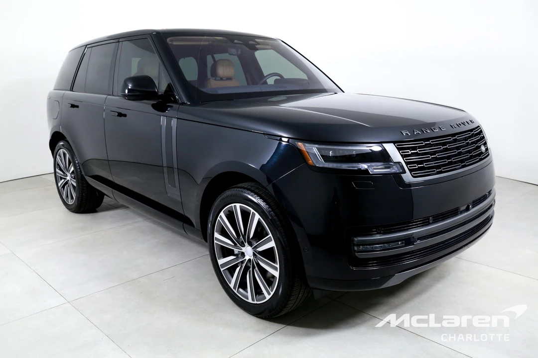 2023 Land Rover Range Rover L460 - Image 3 of 21