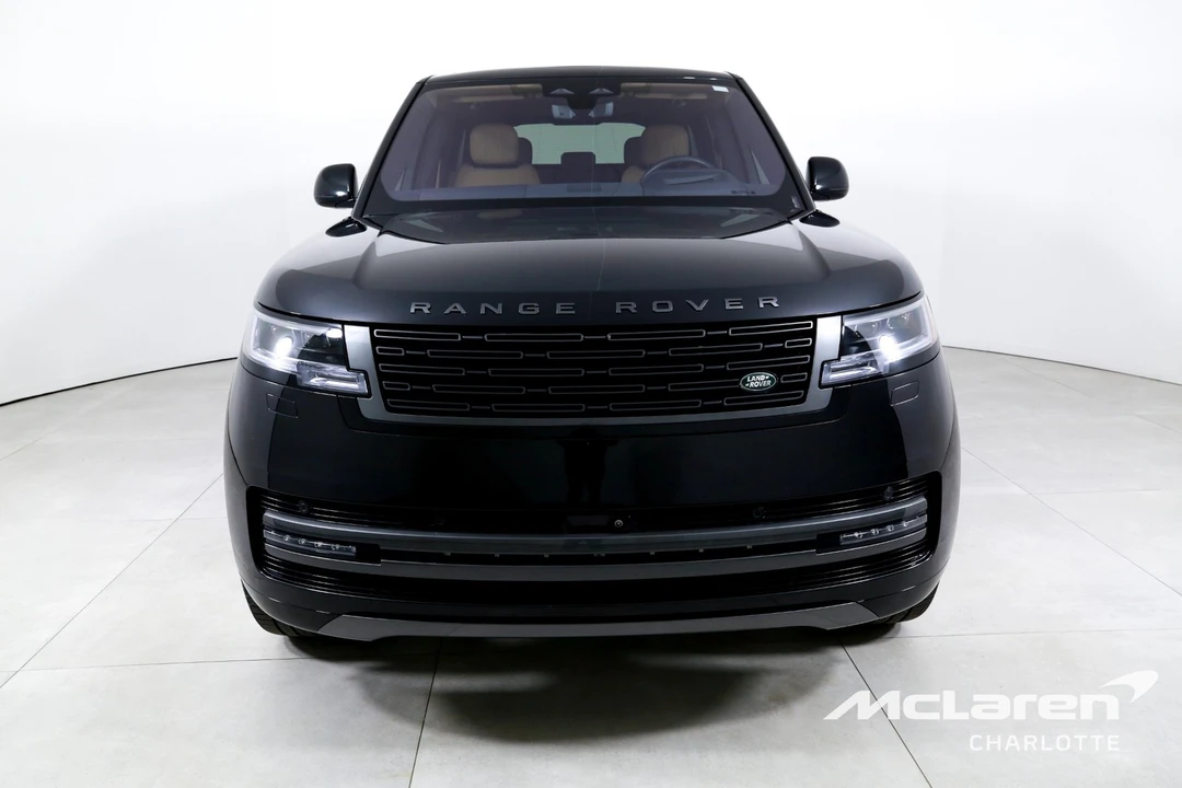 2023 Land Rover Range Rover L460 - Image 4 of 21